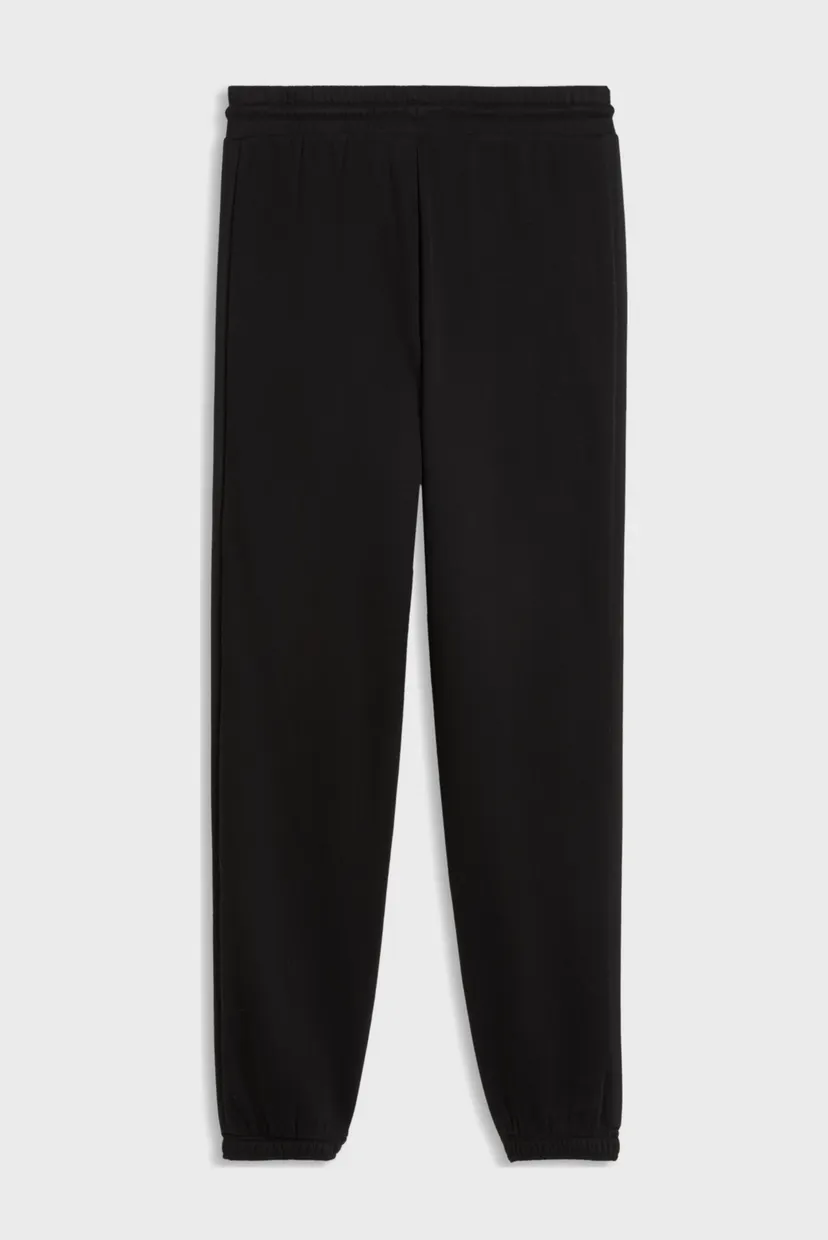 Жіночі чорні спортивні штани HER High-Waist Sweatpants Women 5