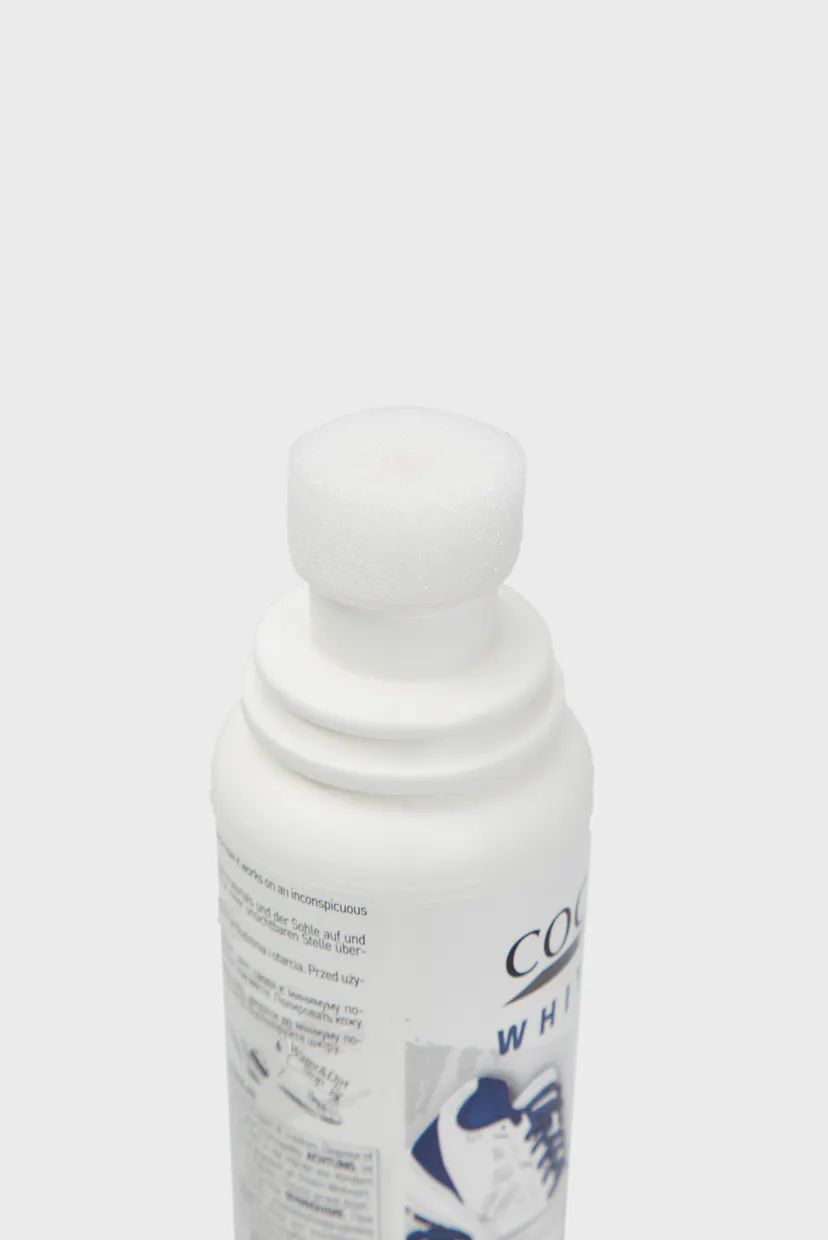 Крем для обуви (белый) SNEAKERS WHITENER - PASTE (75 мл) 3