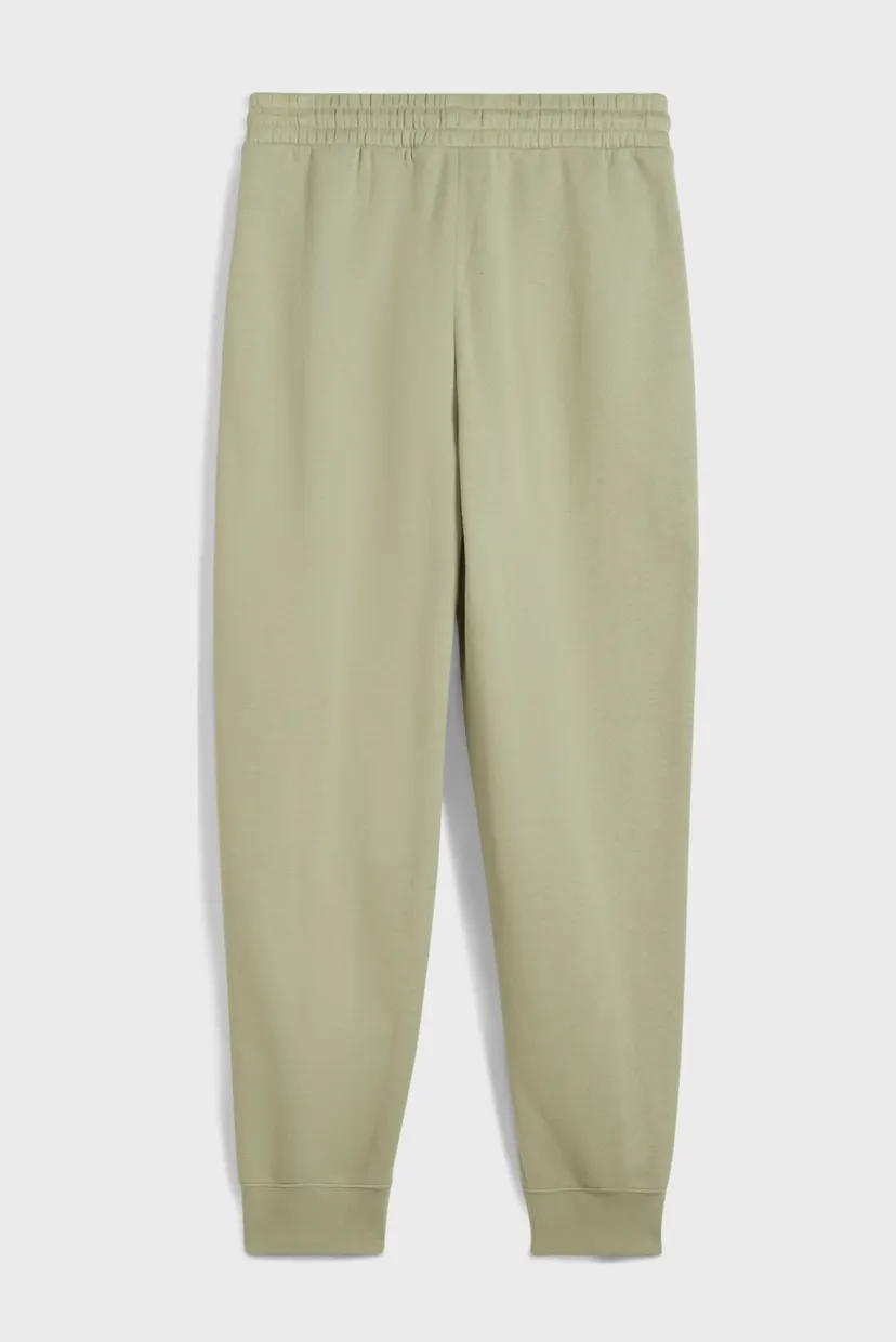 Жіночі оливкові спортивні штани HER High-Waist Sweatpants Women 5