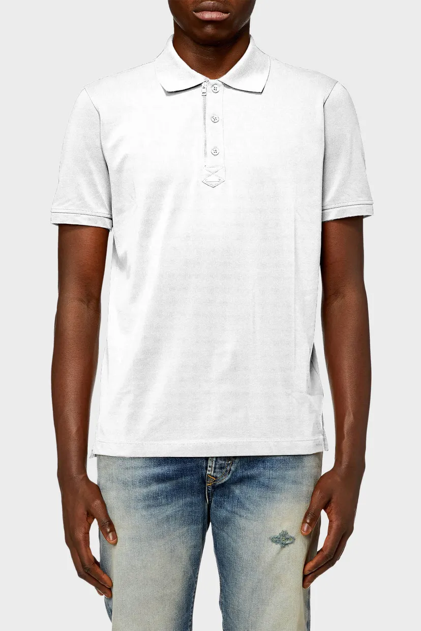 不*火様 TRVO WHITE LUNAR DUST POLO 不*火様 TRVO WHITE LUNAR DUST POLOの通販 | LIGHTANDDRAWING