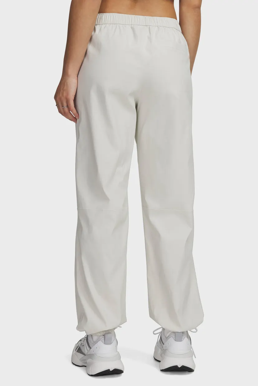 Женские белые спортивные брюки Unstoppable Wvn Jogger 3