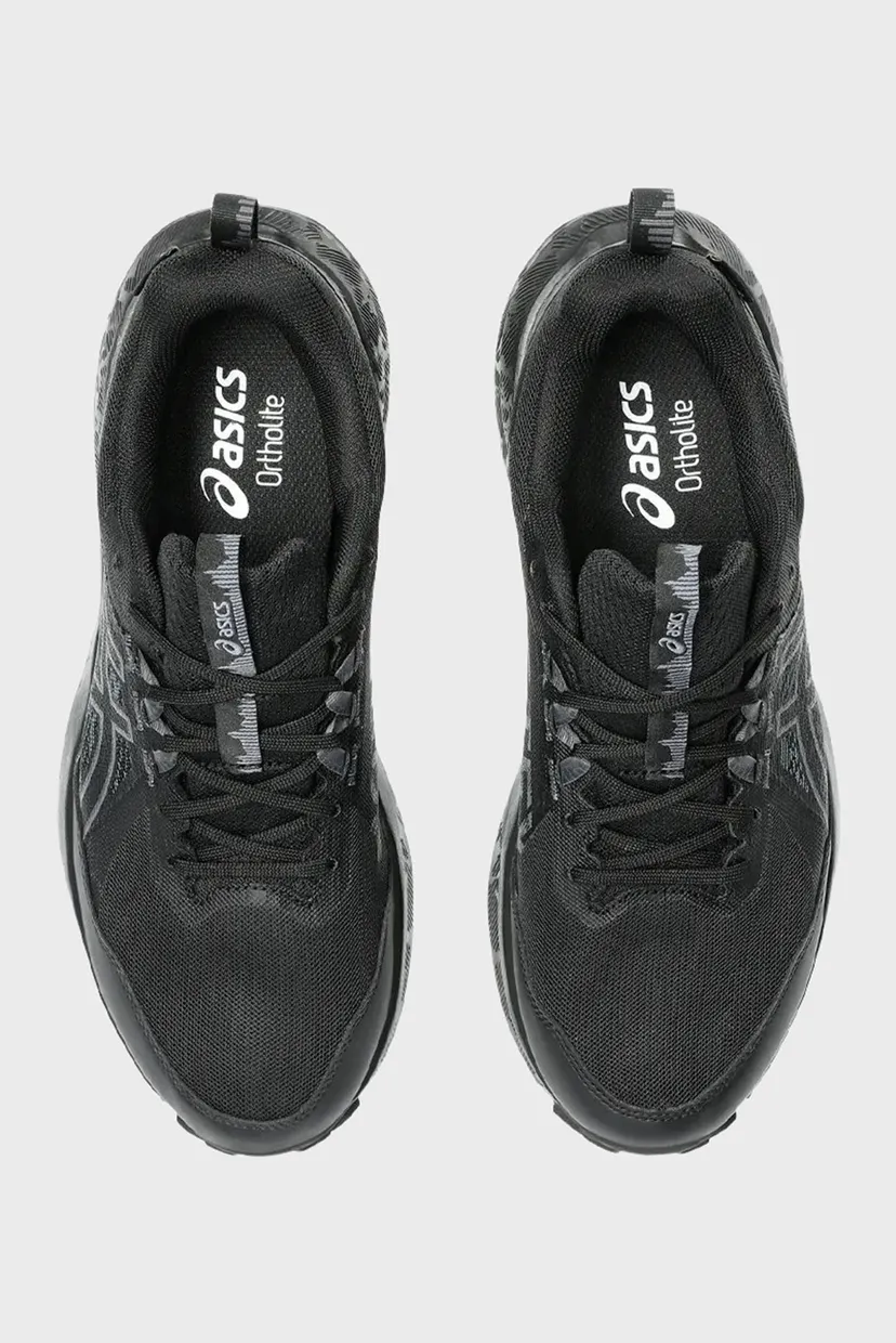 Чоловічі чорні кросівки GEL-SONOMA 8 GTX 3