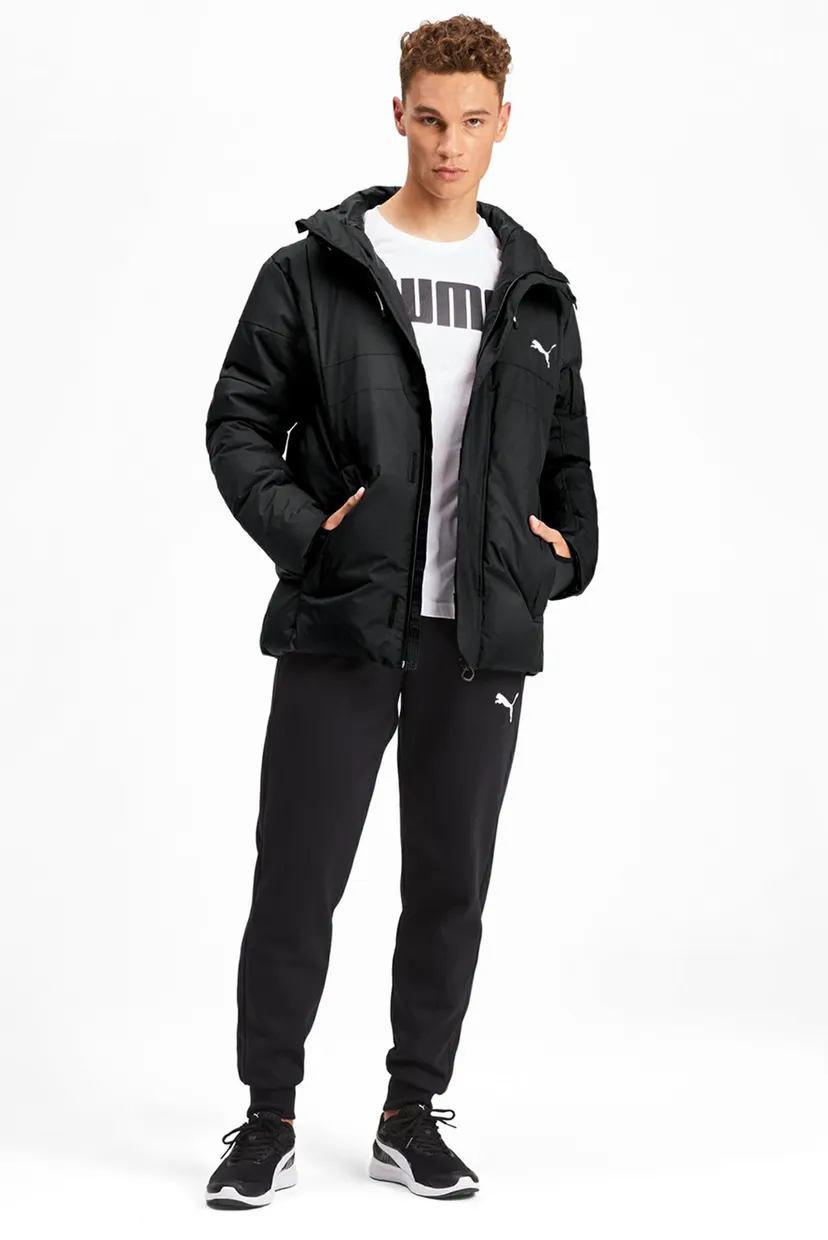 Куртка 650 Protective Down Jacket PUMA 580025 — MD-Fashion