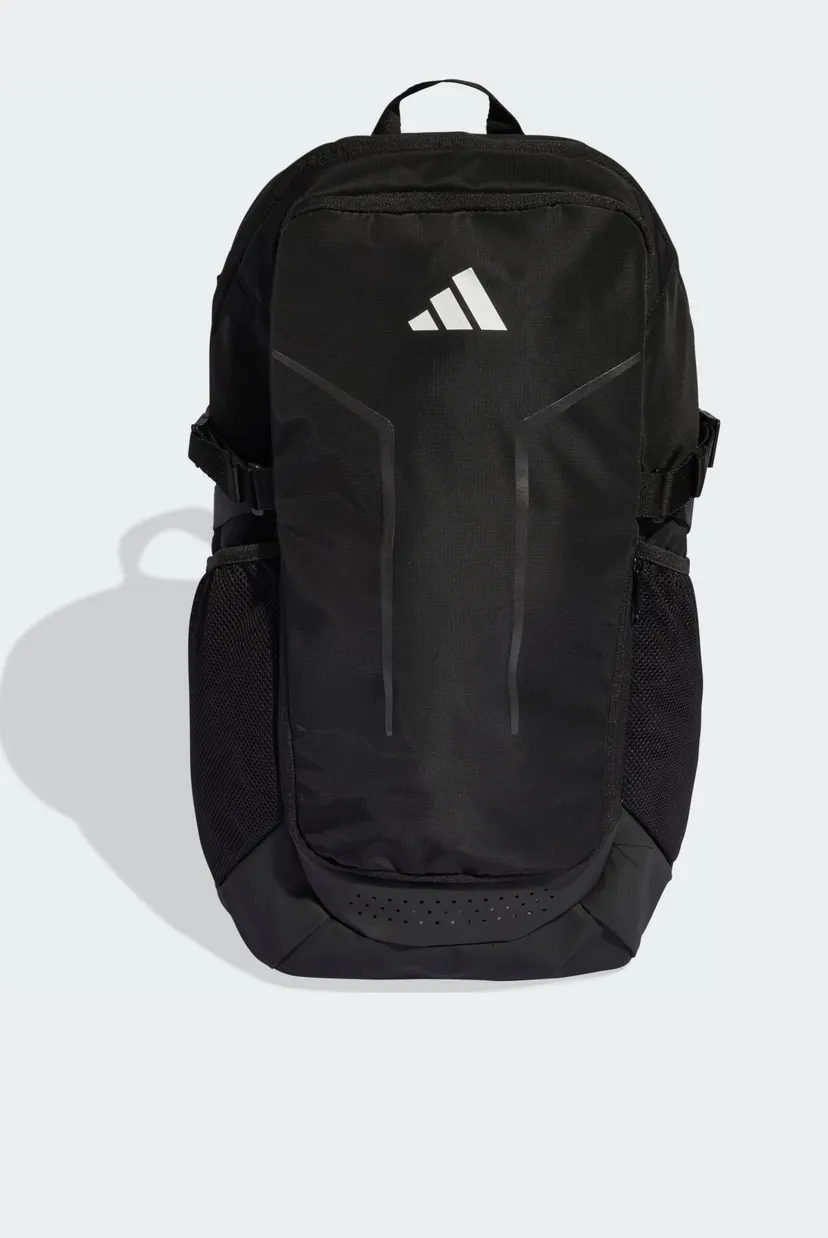 Черный рюкзак ADIDAS POWER BACKPACK adidas JZ7086 — MD-Fashion