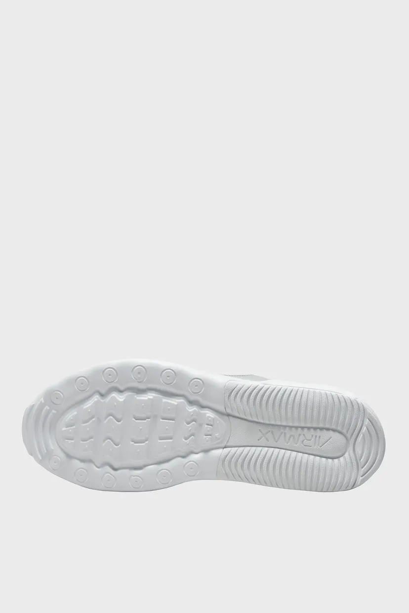 Мужские серые кроссовки NIKE AIR MAX BOLT 7