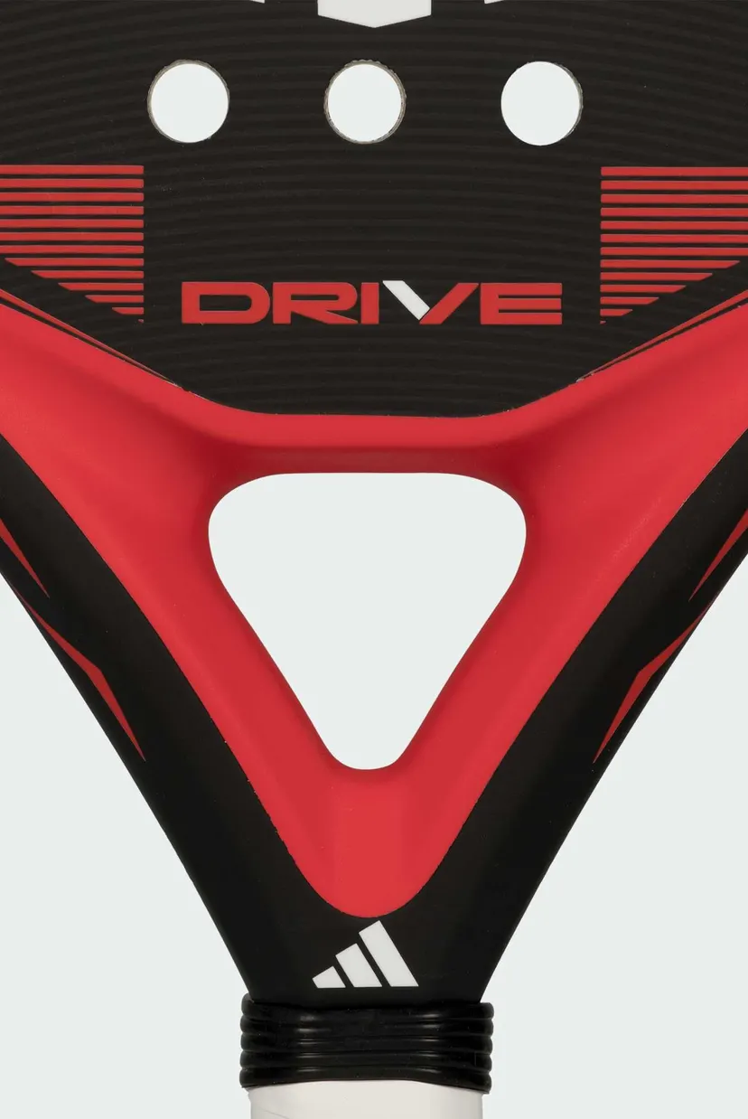 Чорна ракетка для паделу DRIVE 2026 3