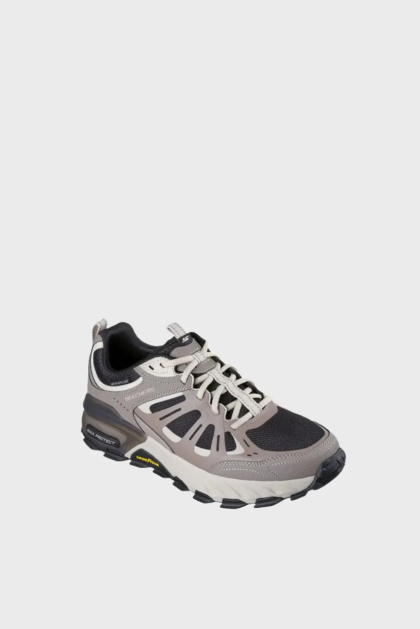 Чоловічі кросівки MAX PROTECT Skechers 237678 TPBK — MD-Fashion
