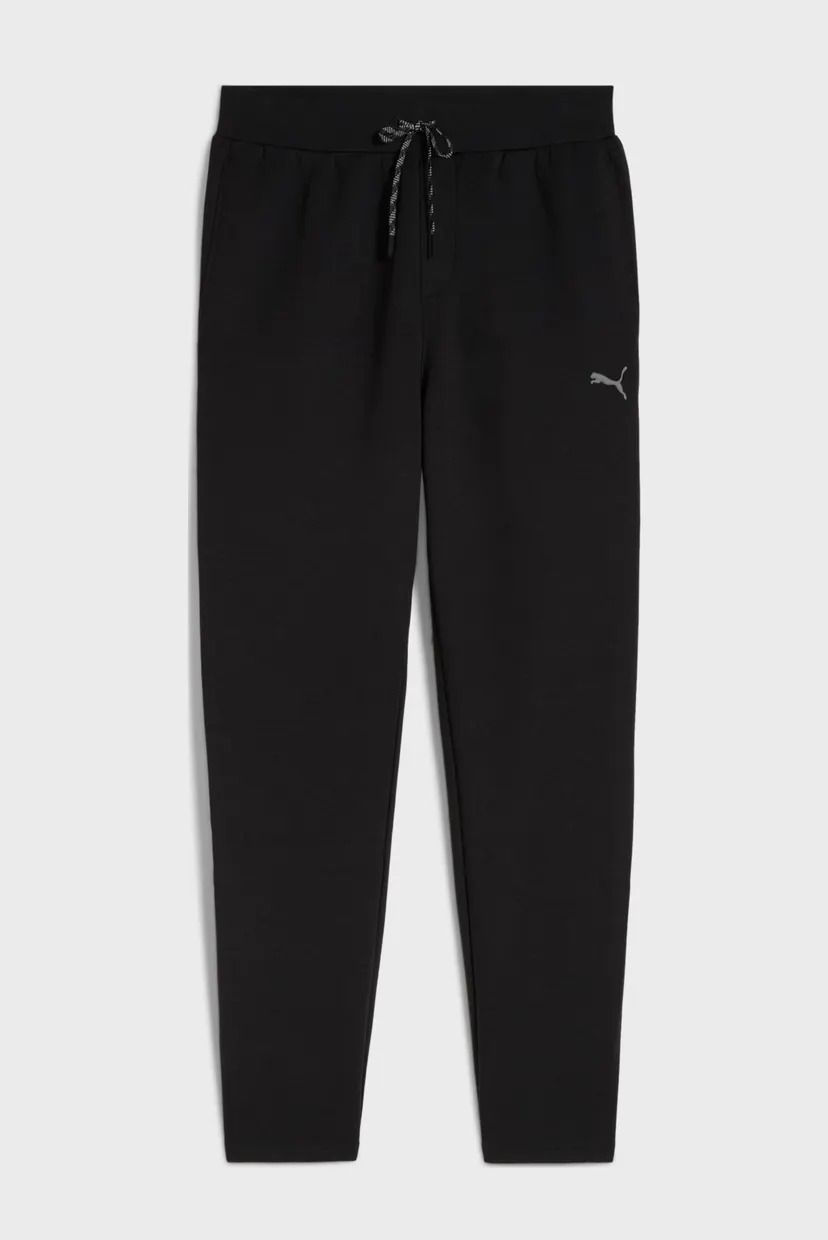 Чоловічі чорні спортивні штани CLOUDSPUN Joggers Men 6