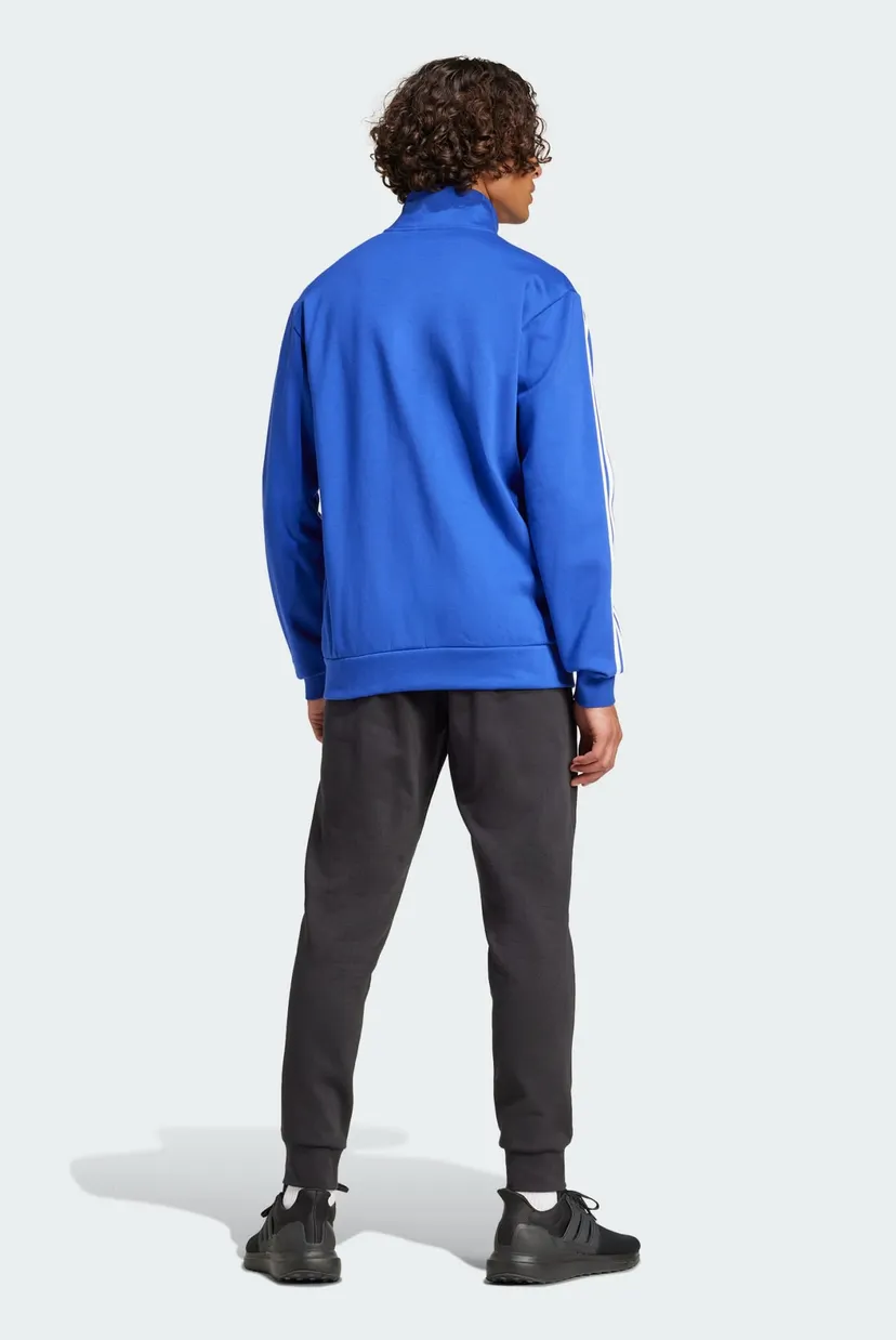 Чоловічий спортивний костюм (кофта, штани) Basic 3-Stripes Fleece 3