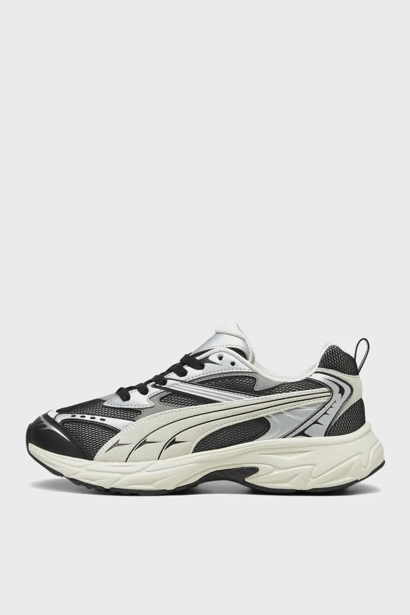 Кросівки PUMA Morphic Retro Sneakers 4