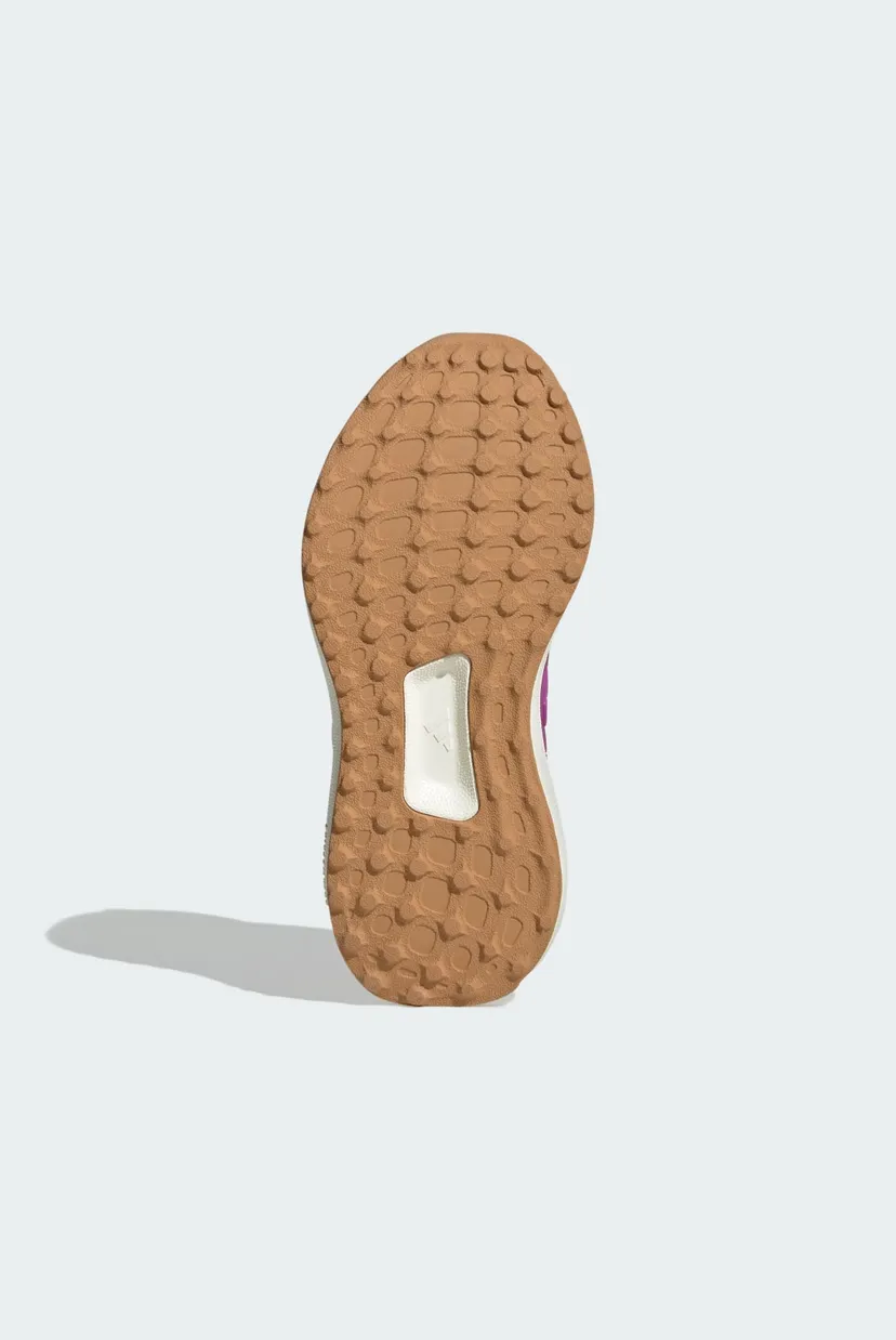 Дитячі фіолетові кросівки Ultradream DNA Kids adidas JP6999 — MD
