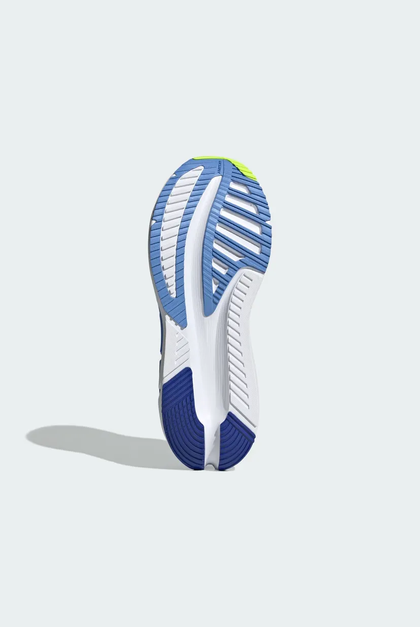 Мужские синие кроссовки Adistar 4 Running 3