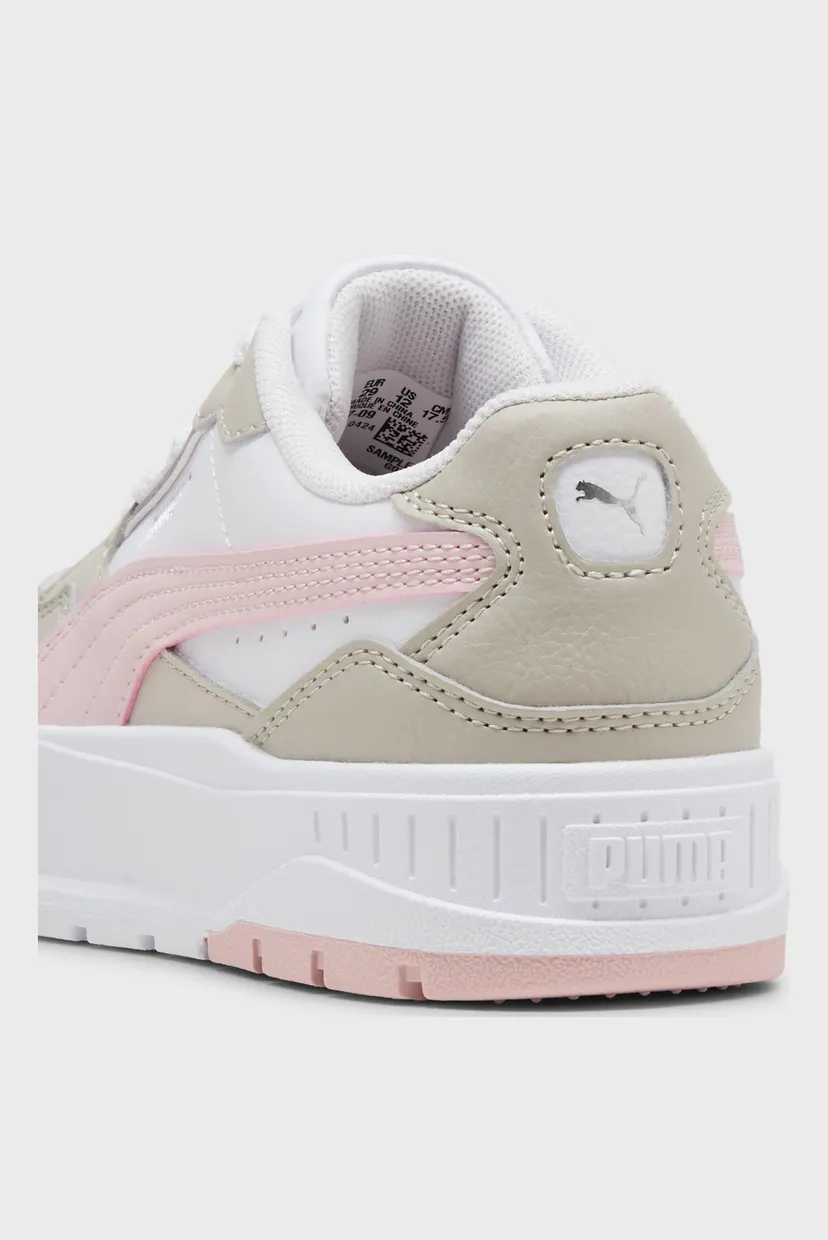 Дитячі снікерси Karmen II IDOL Sneakers Kids 5