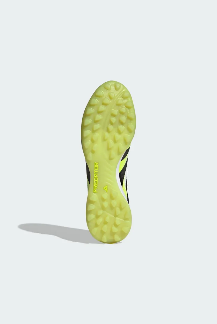Білі сороконіжки Predator Pro Turf 3