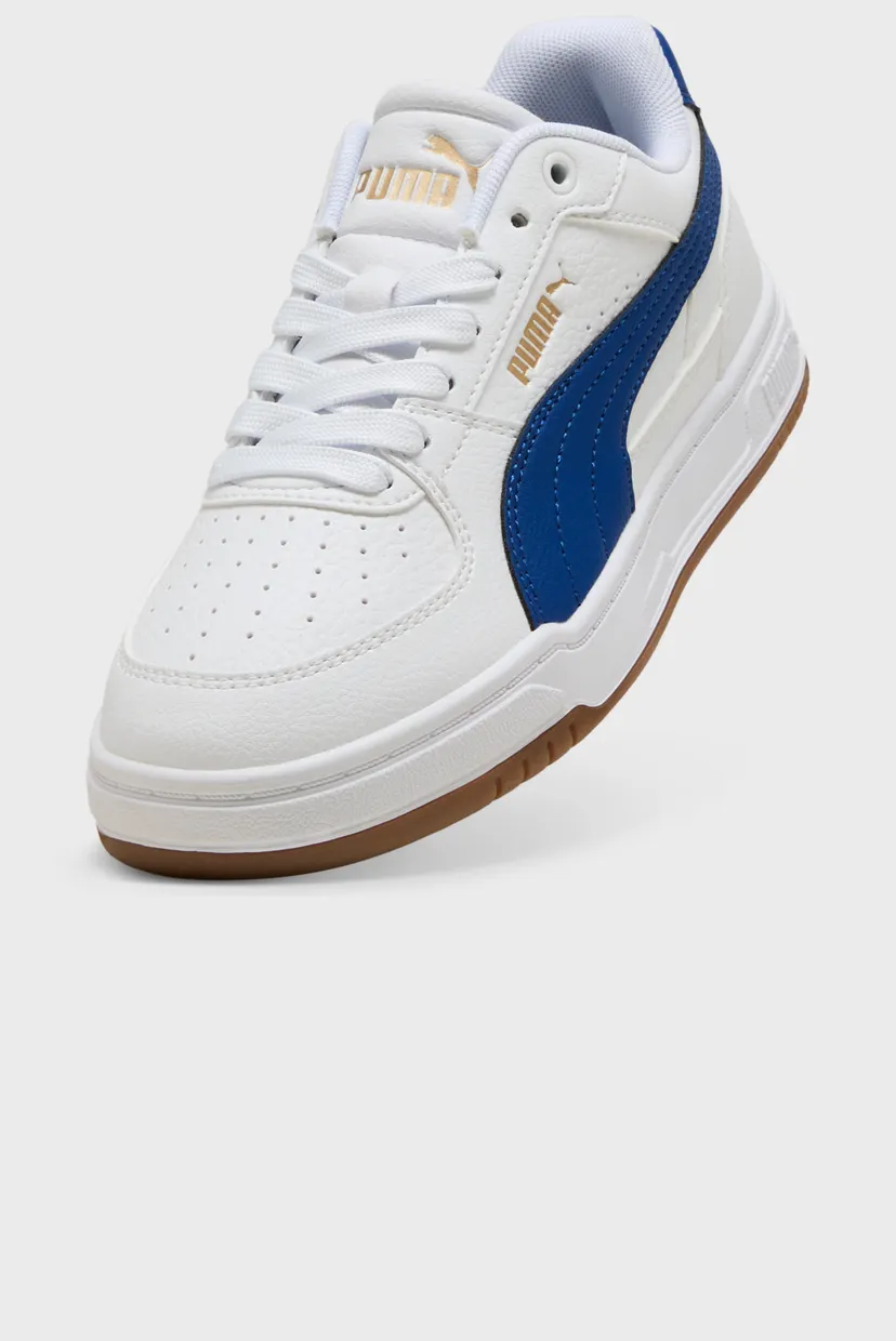 Дитячі білі снікерси Caven III Sneakers Youth 5