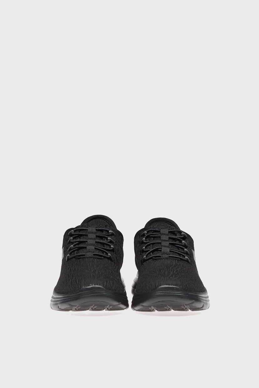 Женские черные кроссовкиCIELO 3 SLIP&GO AMF W 3