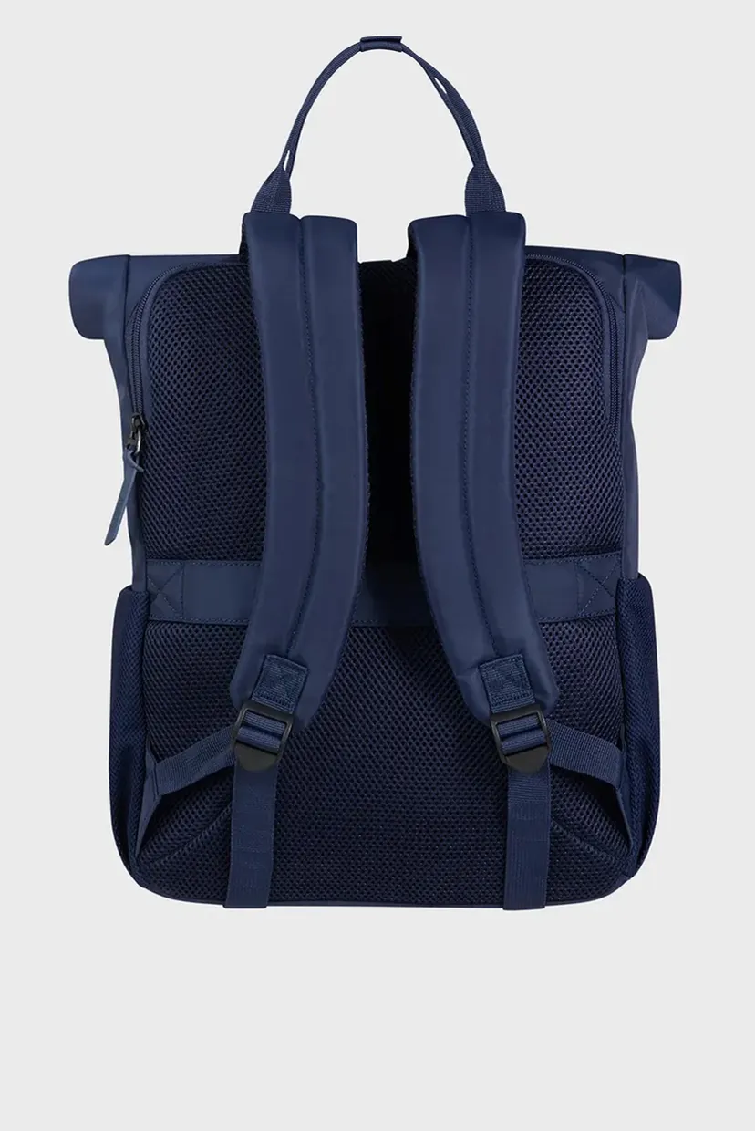 Темно-синій рюкзак URBAN GROOVE MIDNIGHT NAVY 4