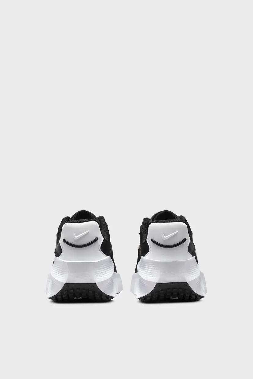 Женские черные кроссовки WMNS NIKE AURA EDGE 5