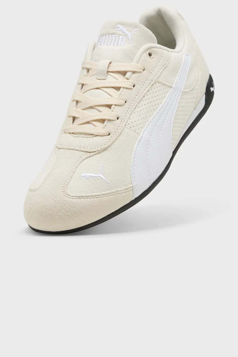 Бежеві кросівки Replicatch Sneakers Unisex 5