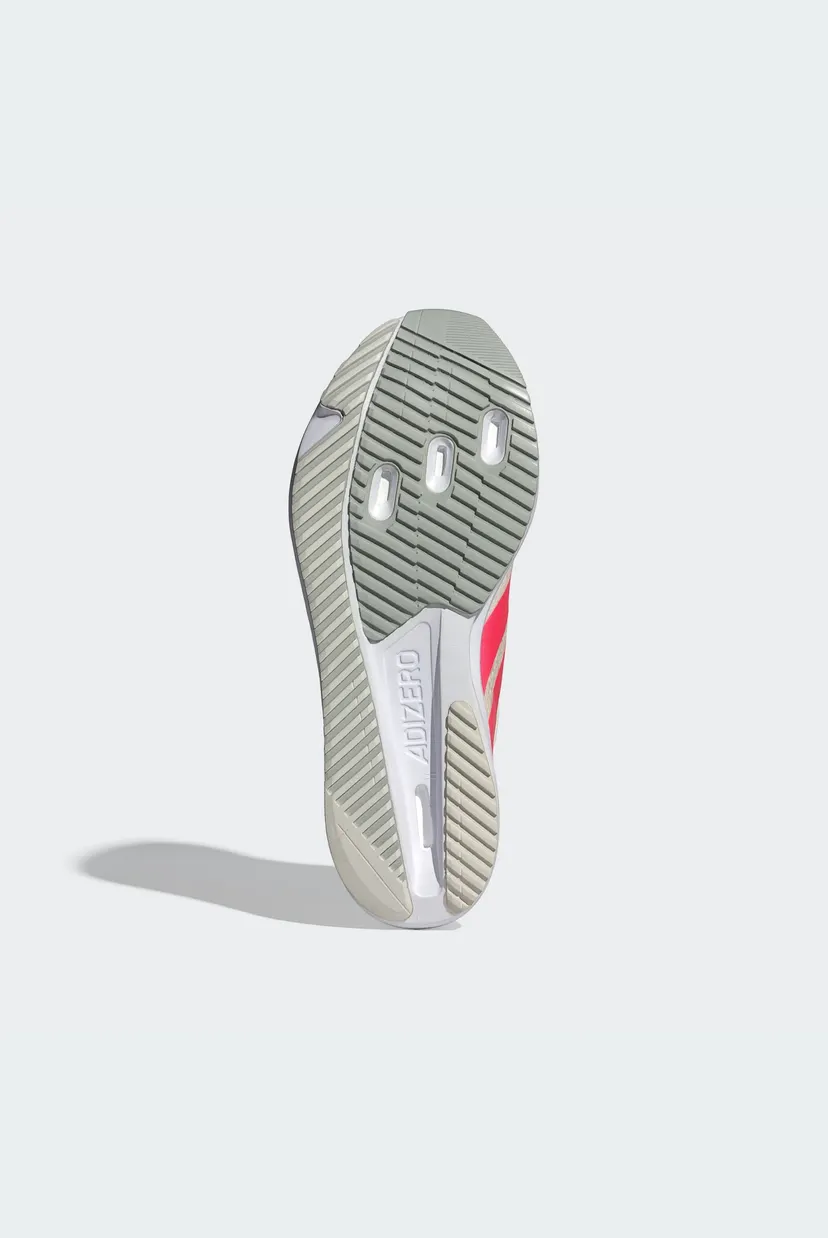 Чоловічі білі кросівки Adizero SL 2 3