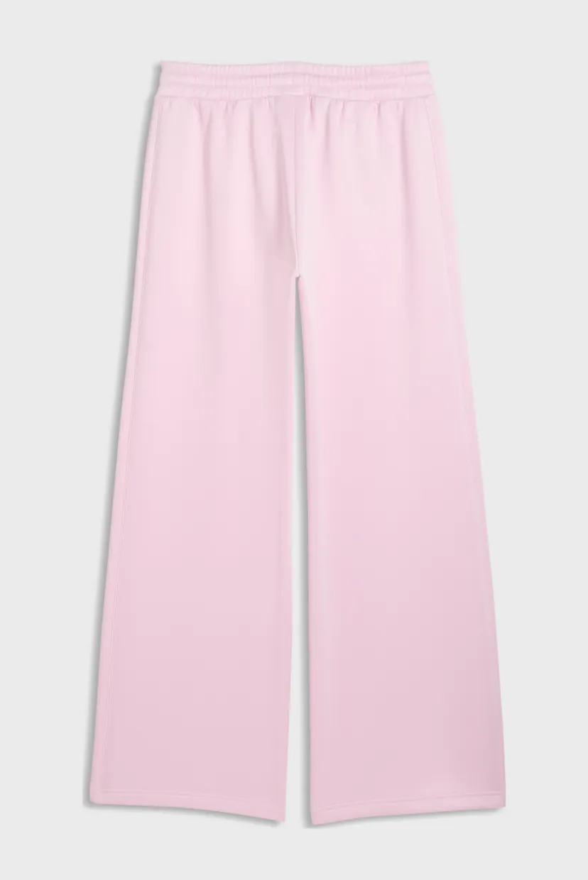 Жіночі рожеві спортивні штани T7 Track Pants Women 7