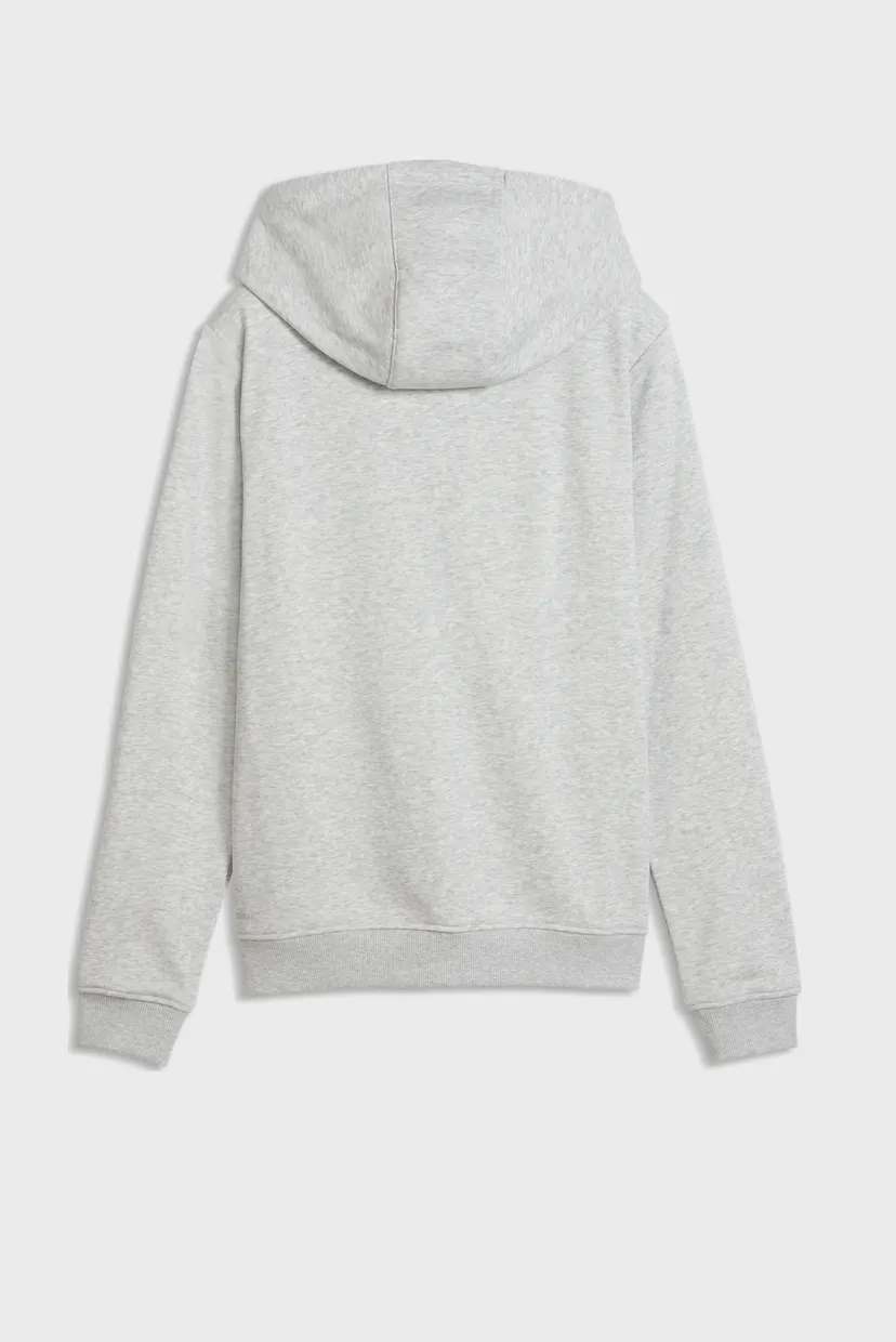 Жіноче сіре худі TAD ESSENTIALS Women 5