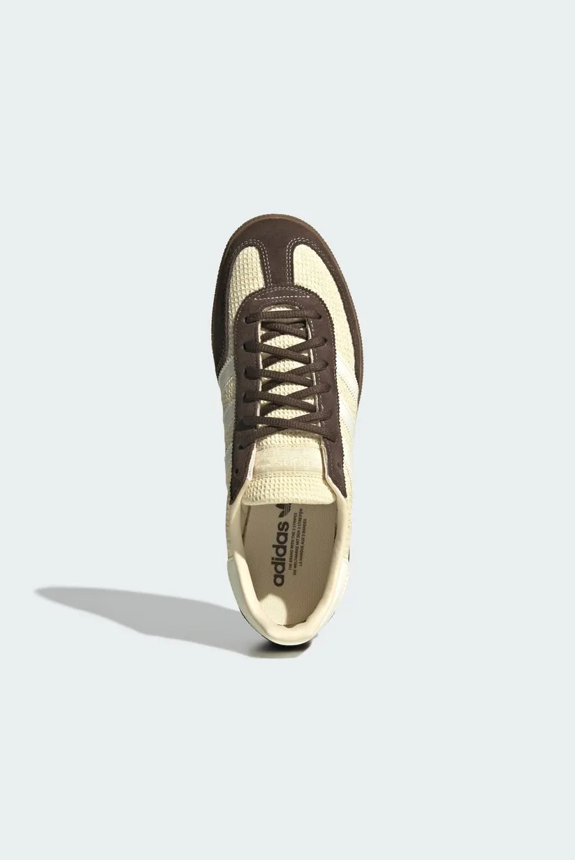 Чоловічі жовті снікерси HANDBALL SPEZIAL 7