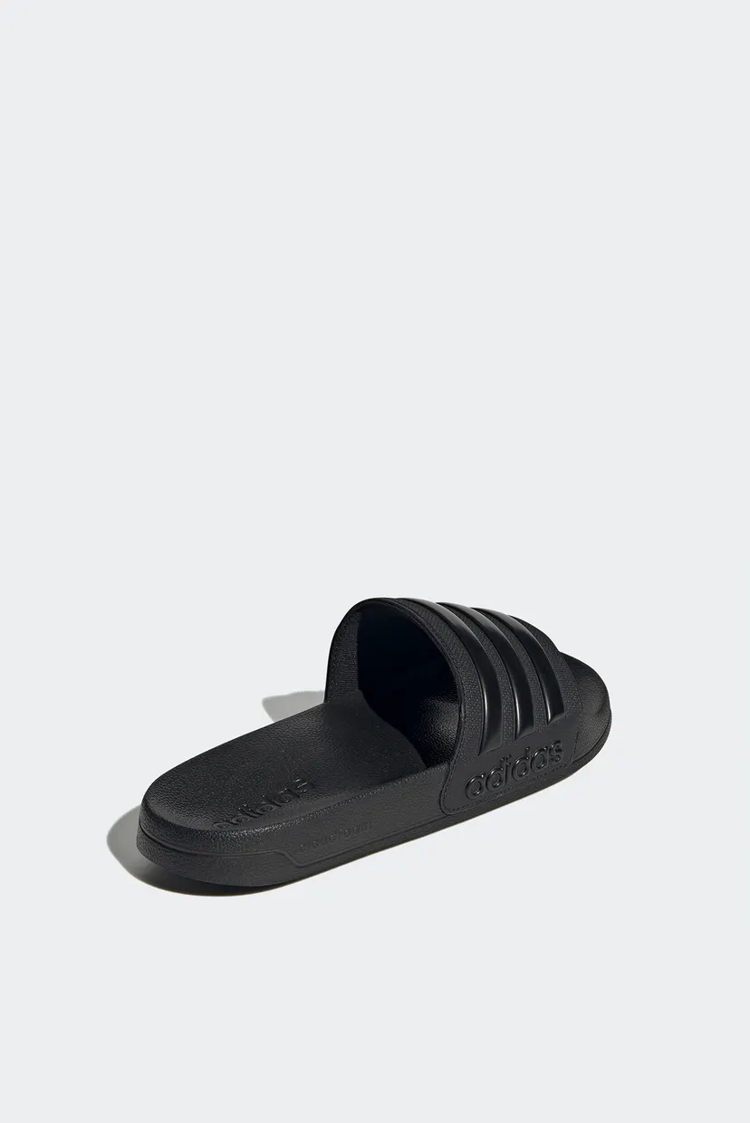 Чорні слайдери Adilette Shower 5