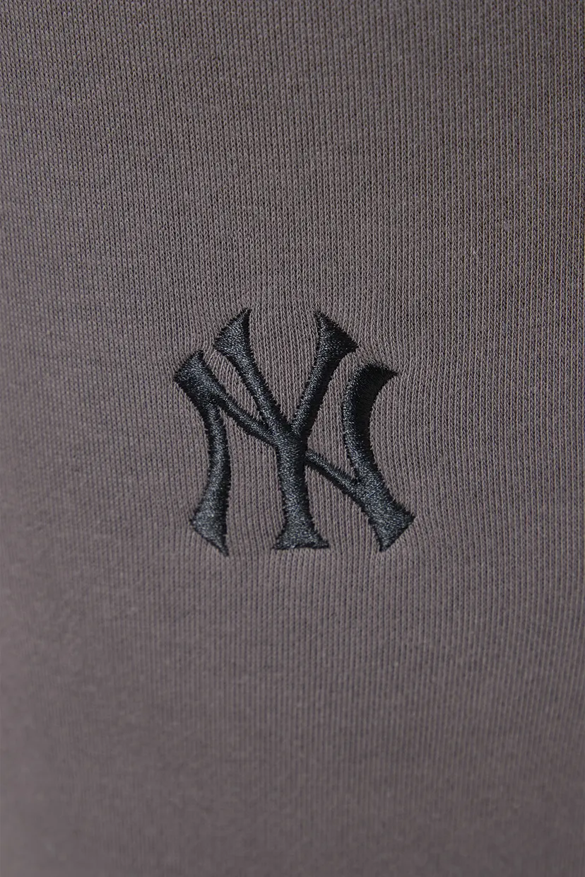 Темно-серые спортивные брюки NEW YORK YANKEES BASE RUNNER (унисекс) 3