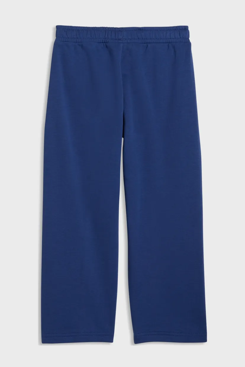 Дитячі сині спортивні штани Sporty Cats Relaxed Sweatpants Kids 5