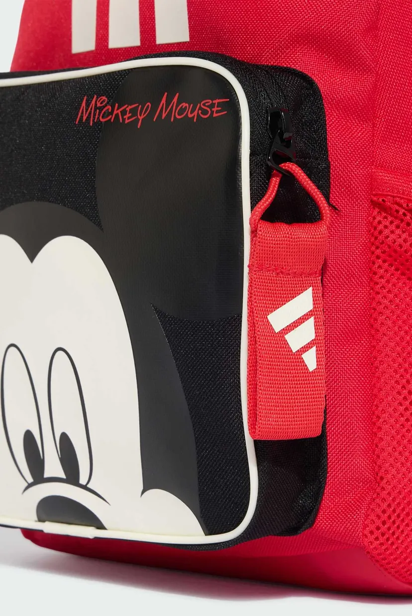 Дитячий червоний рюкзак ADIDAS DISNEY MICKEY MOUSE 5