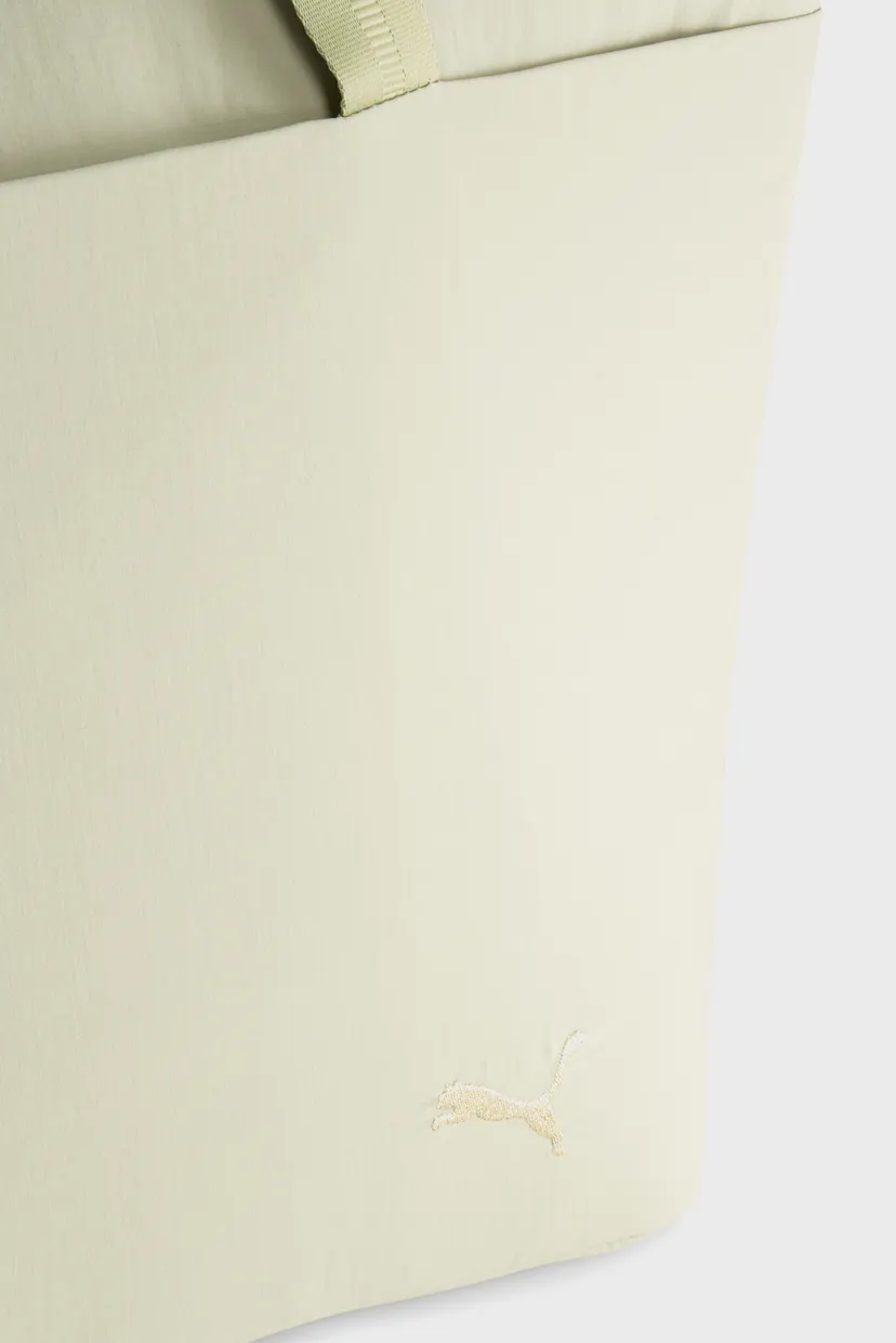 Женский оливковый шоппер HER 19L Shopper Bag 3