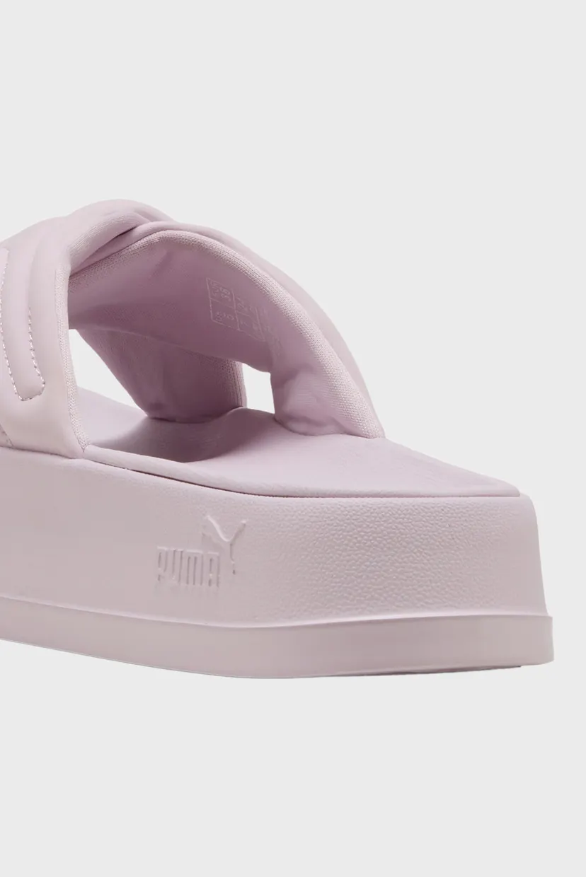 Жіночі пудрові слайдери Leadcat Platform Sandals Women 6