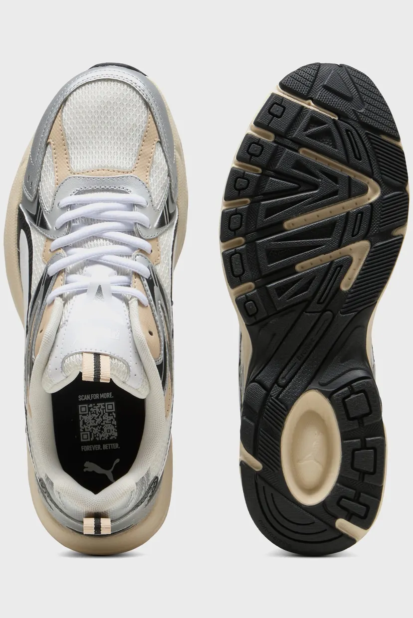 Кроссовки Milenio Tech Sneakers Unisex 4
