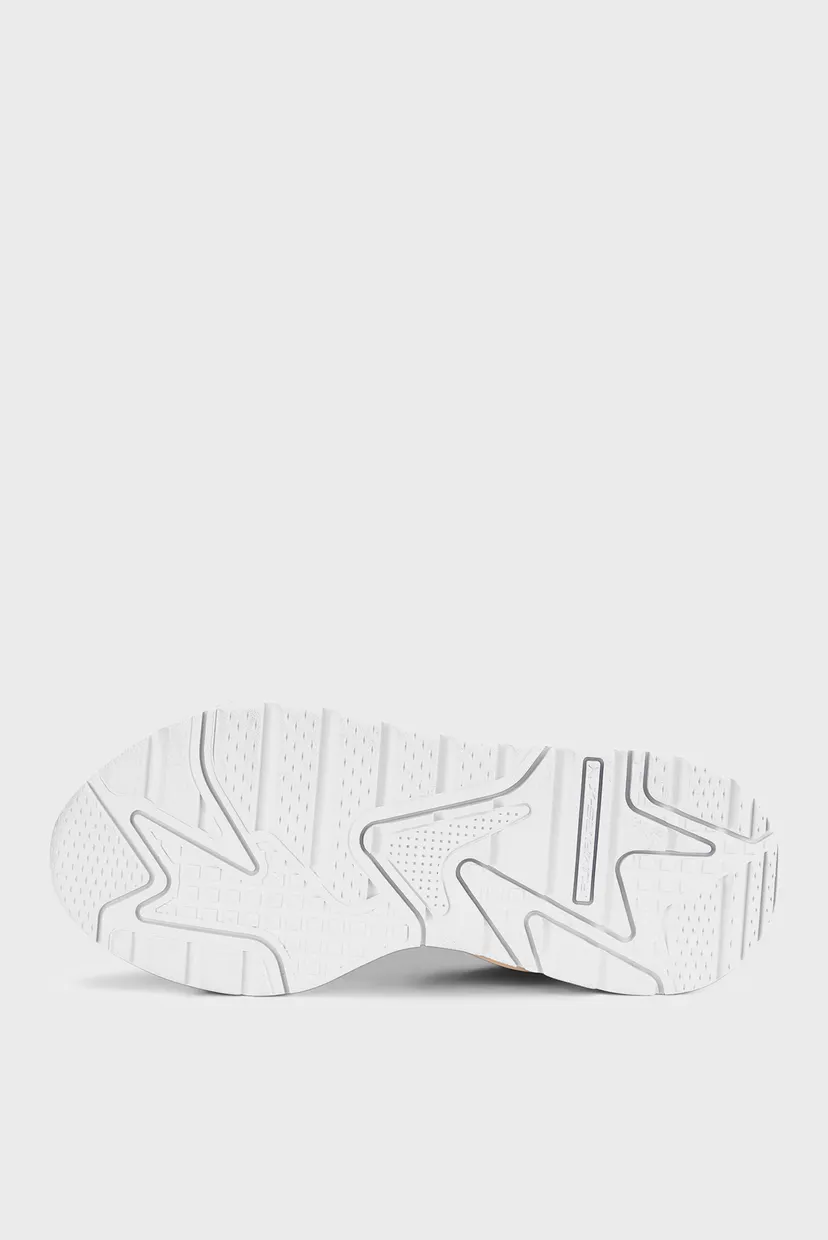Бежевые кроссовки RS-X Efekt PRM Sneakers 5