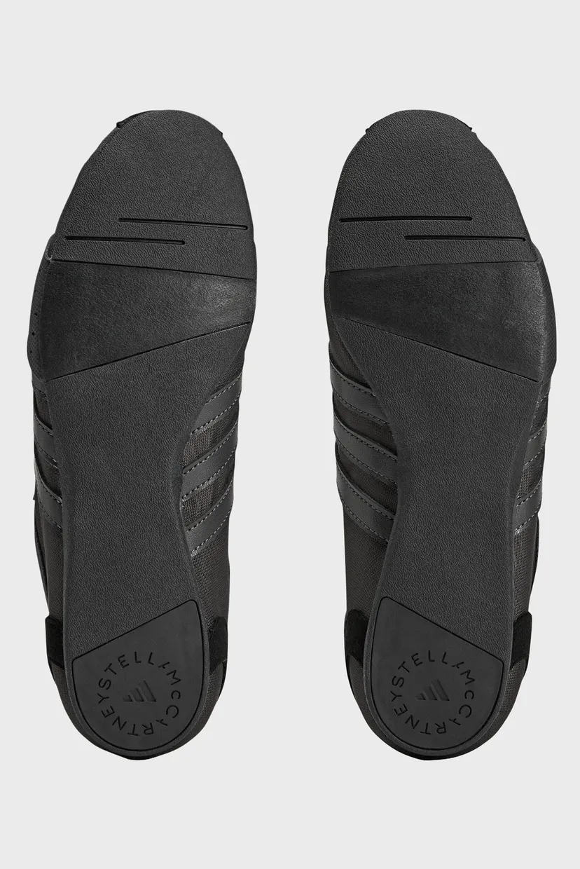 Жіночі чорні кросівки adidas by Stella McCartney Sportswear 76 3