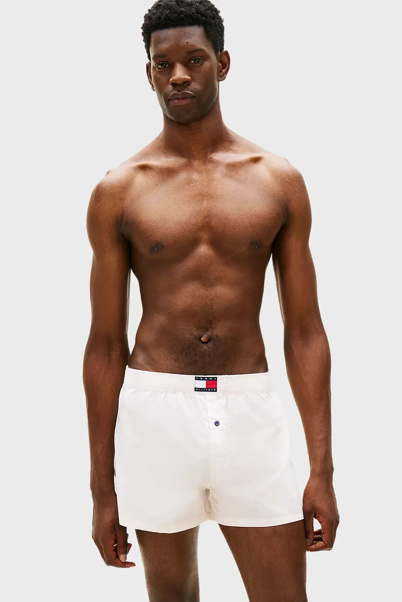 Чоловічі труси (3 шт) WOVEN BOXER PRINT 3