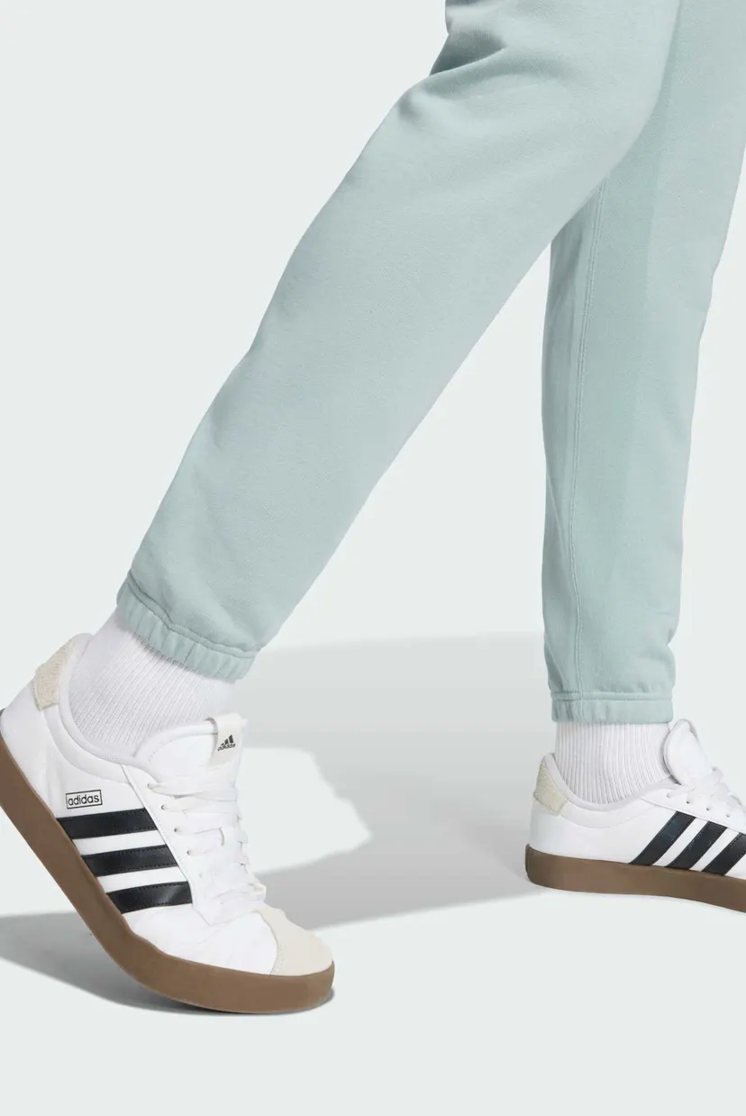 Мужские мятные спортивные брюки ALL SZN French Terry Regular Tapered 5