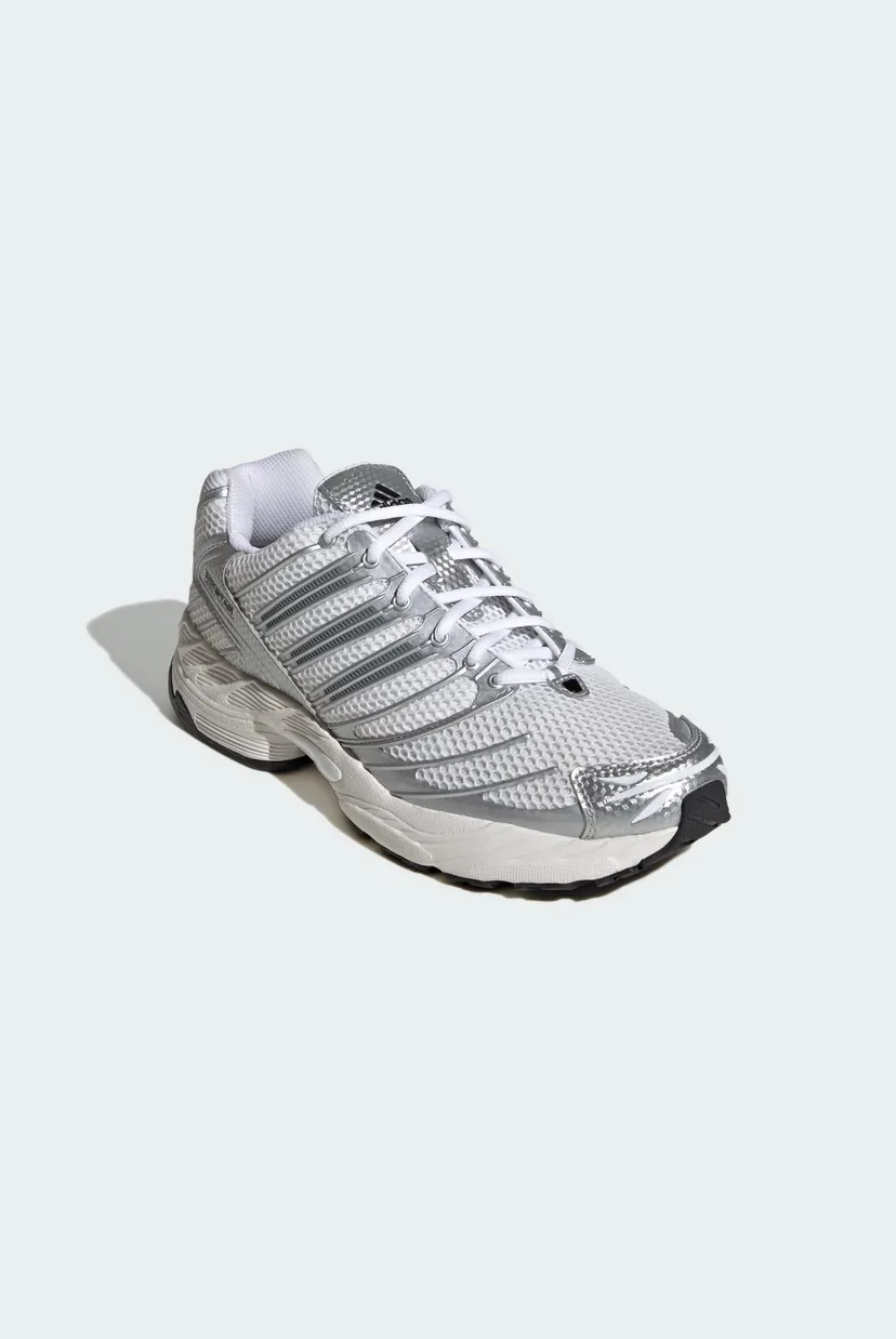 Белые кроссовки ADISTAR CONTROL 3 3