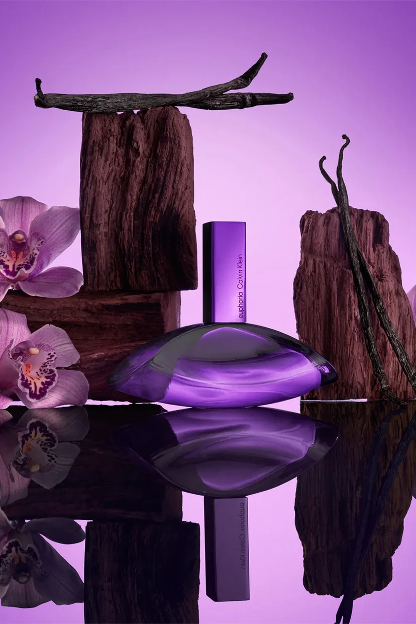 Жіночий парфум Euphoria Bold Elixir Intense (50 мл) 5