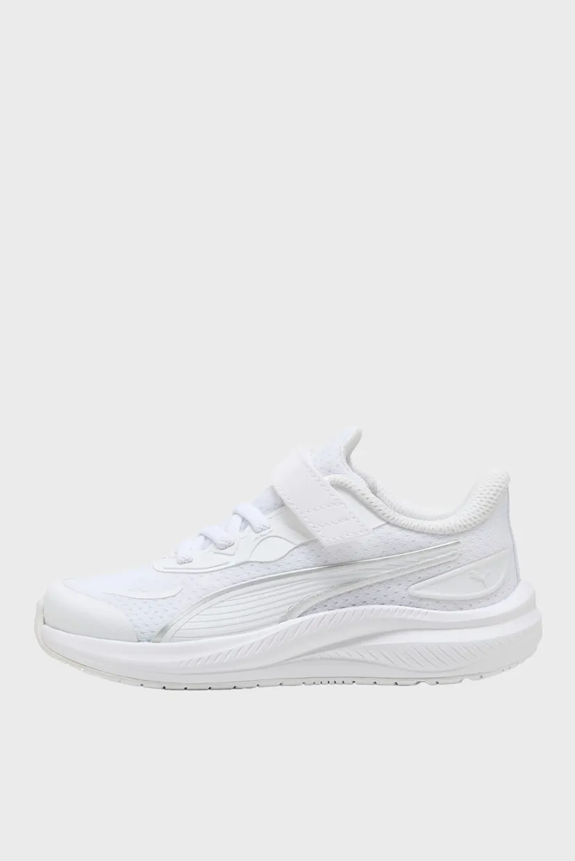 Дитячі білі кросівки Skyrocket 2 Sneakers Kids 3