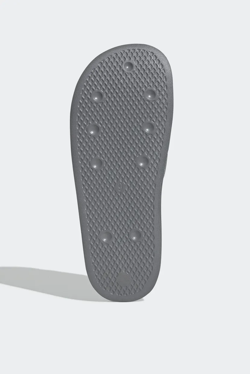 Темно-сірі слайдери Adilette Lite 3