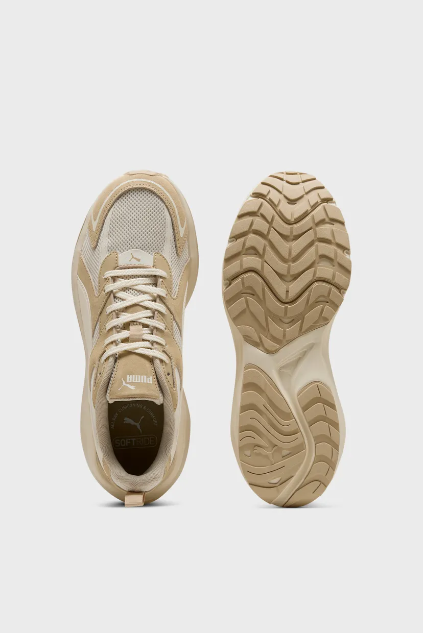 Бежеві кросівки Hypnotic Sneakers Unisex 4