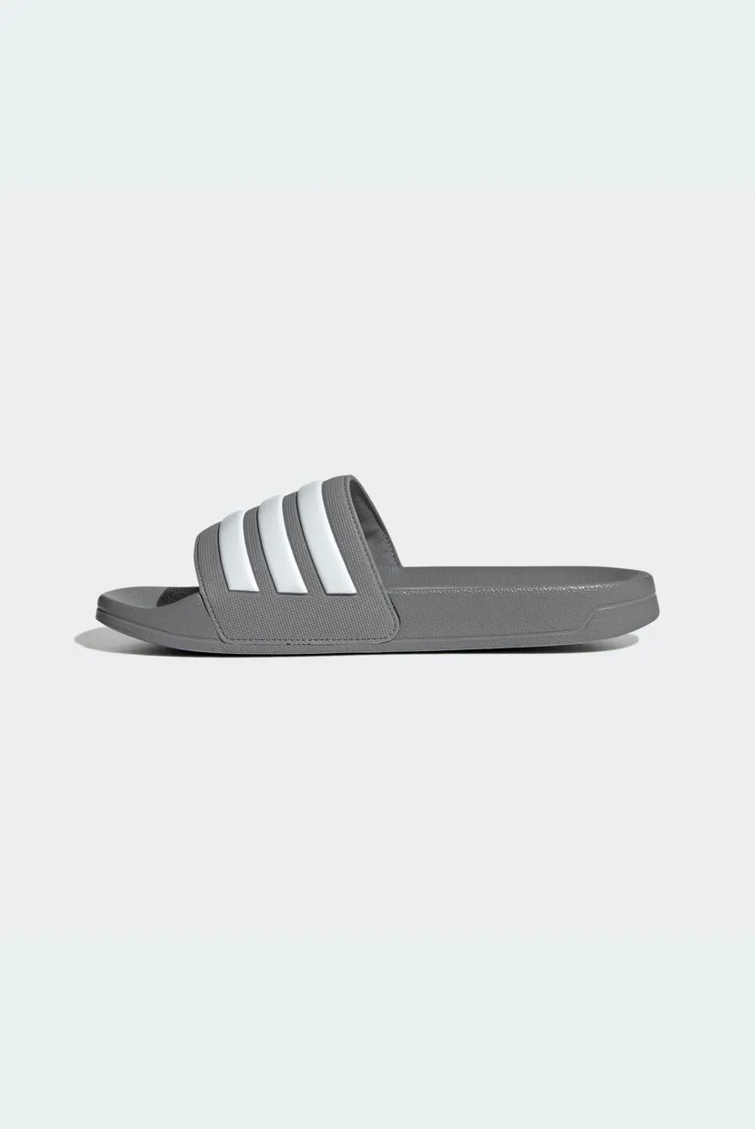 Сірі слайдери Adilette Shower 6
