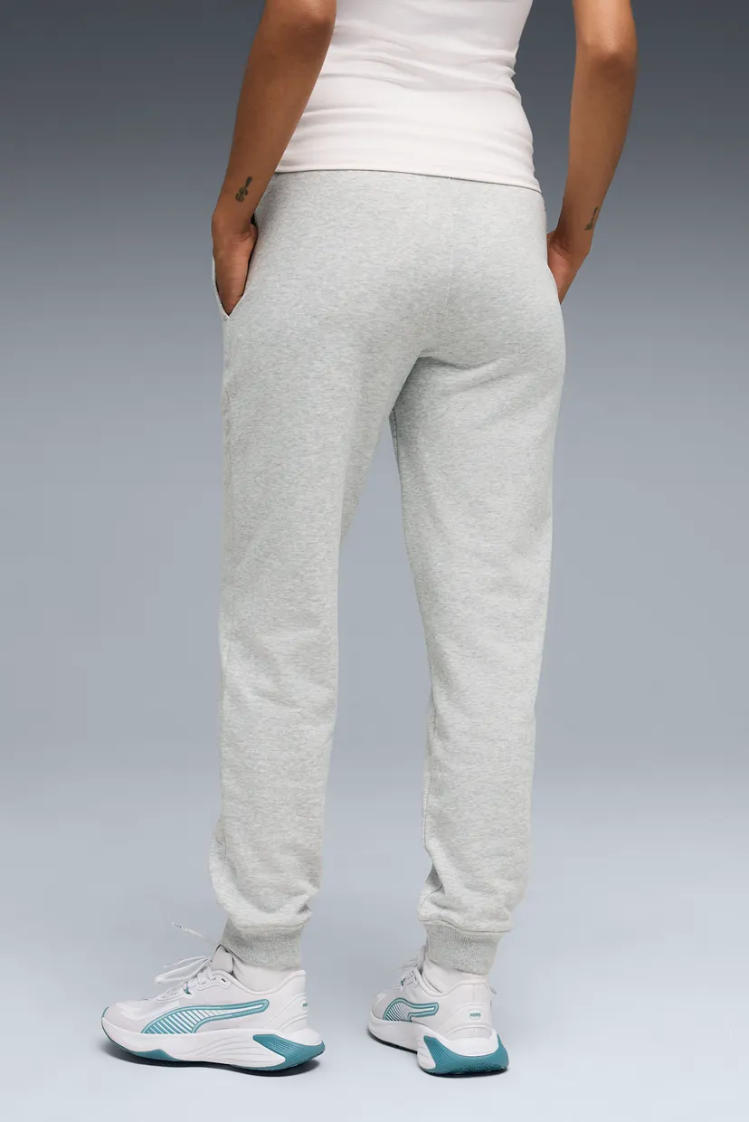 Жіночі сірі спортивні штани Train All Day ESSENTIALS Jogger Women 3