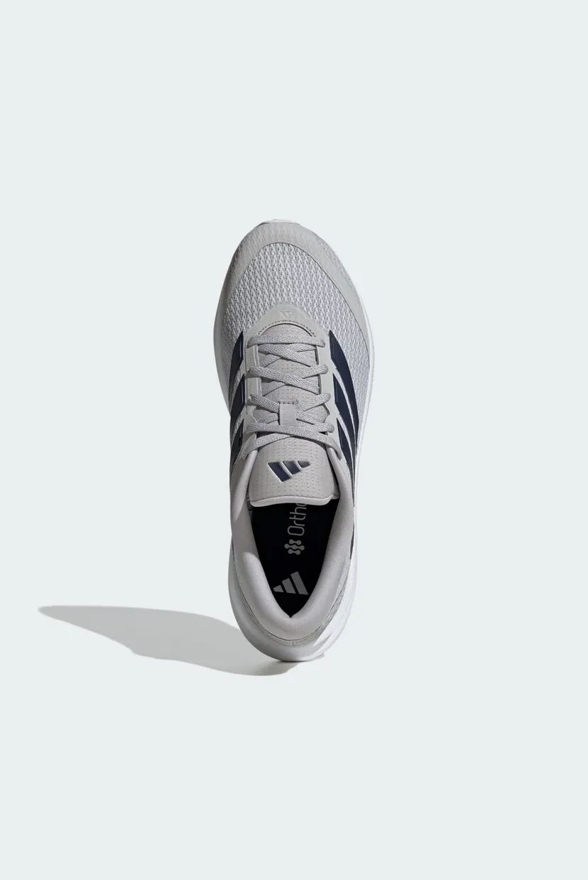 Мужские серые кроссовки Runfalcon 6 CLOUDFOAM Running 4