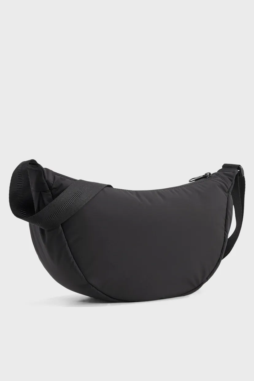 Чорна сумка HER 3L Half Moon Bag 3