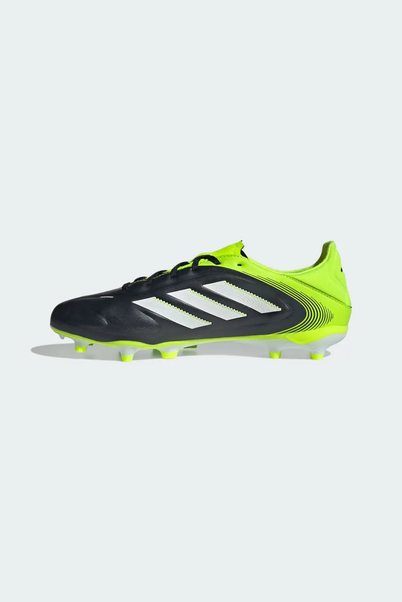 Черные бутсы Copa Pure 3 League Firm/Multi-Ground 6