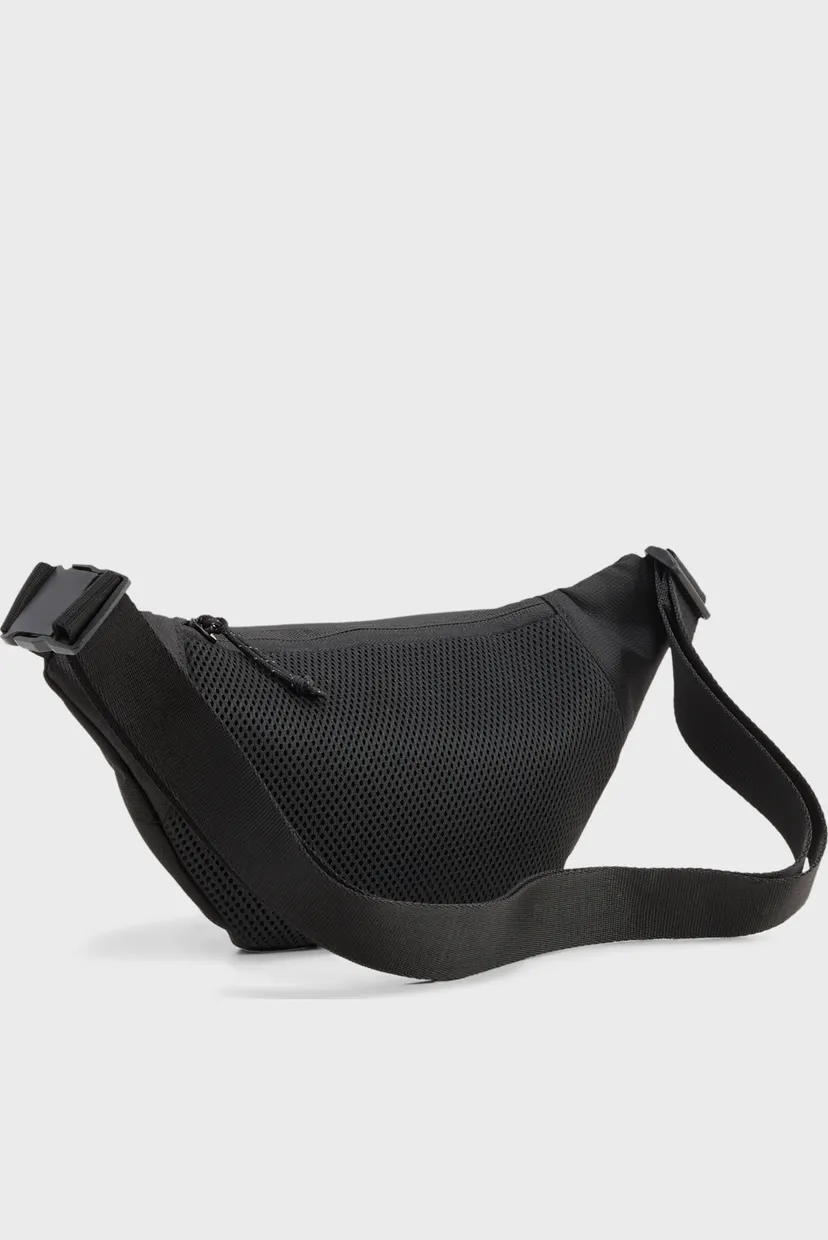 Черная поясная сумка Scuderia Ferrari Pro 2L Waist Bag 2