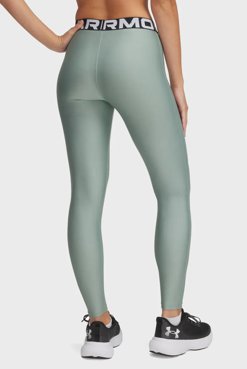 Жіночі мʼятні тайтси UA HG Legging 3